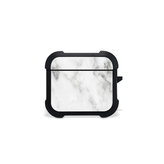 Marble White - Airpods 3 Θήκη