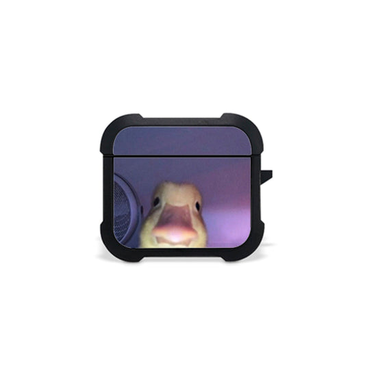 Meme Duck - Airpods 3 Θήκη