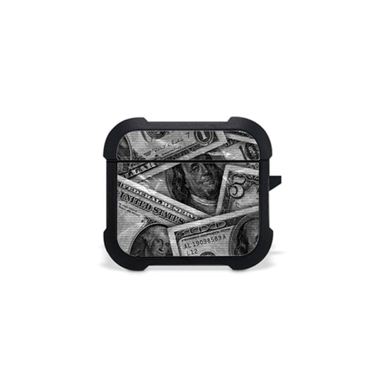 Money Dollars - Airpods 3 Θήκη
