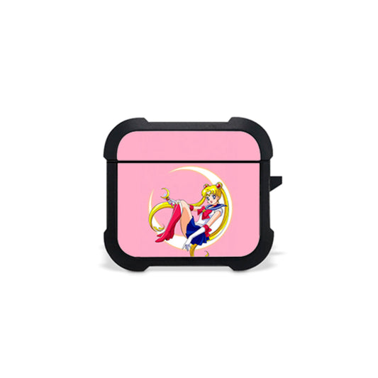 Moon Girl - Airpods 3 Θήκη