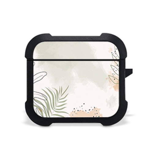 Nude Plants - Airpods 3 Θήκη