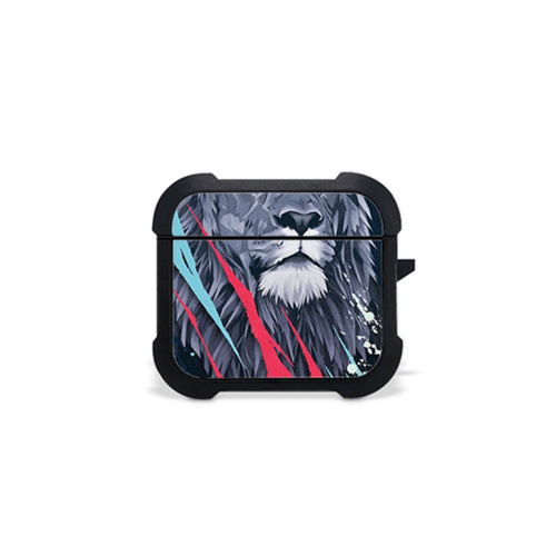 PopArt Lion Designer - Airpods 3 Θήκη
