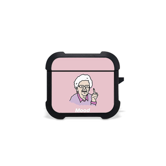 PopArt Mood - Airpods 3 Θήκη
