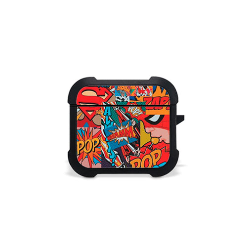 PopArt OMG - Airpods 3 Θήκη