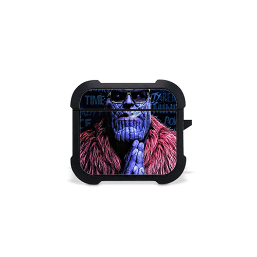 PopArt Thanos - Airpods 3 Θήκη