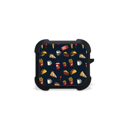 Random Hungry - Airpods 3 Θήκη