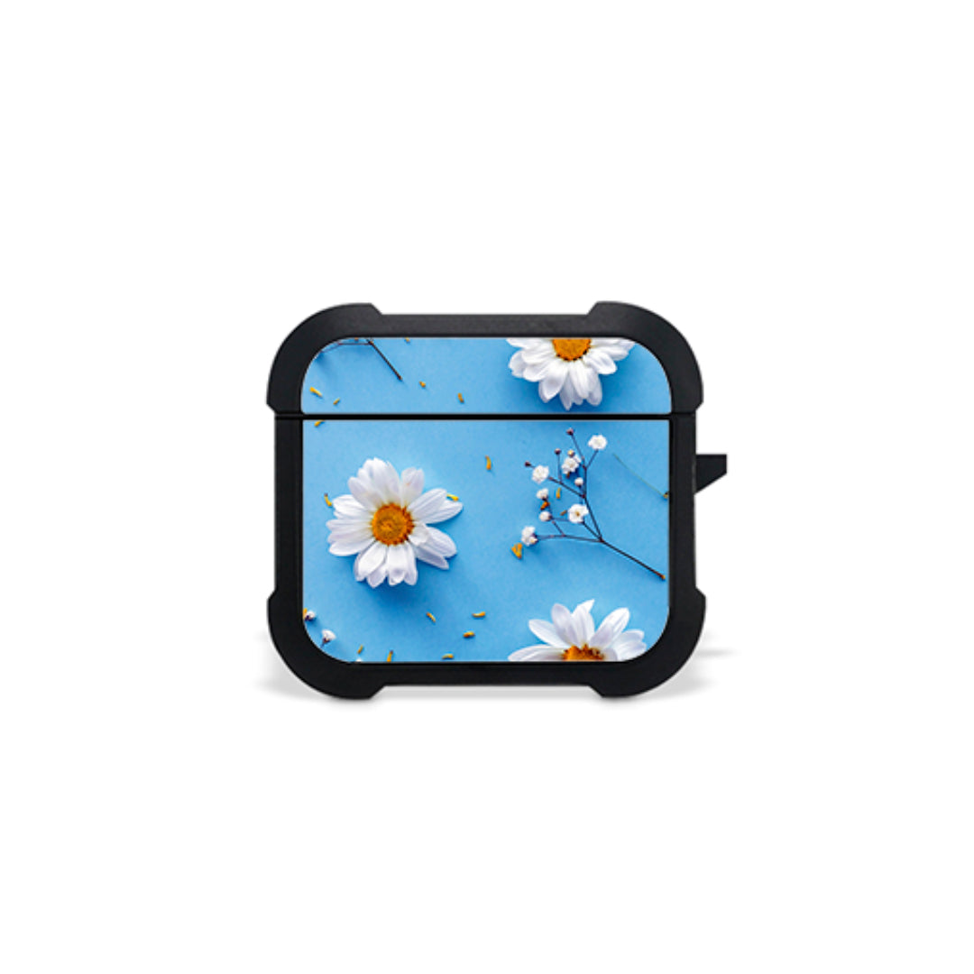 Real Daisies - Airpods 3 Θήκη