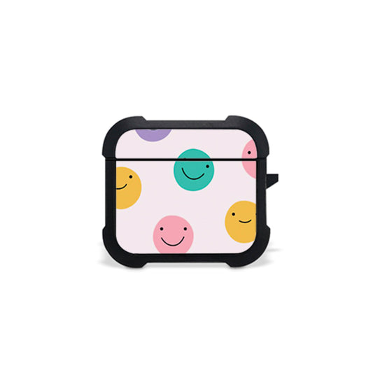 Smiley Faces - Airpods 3 Θήκη
