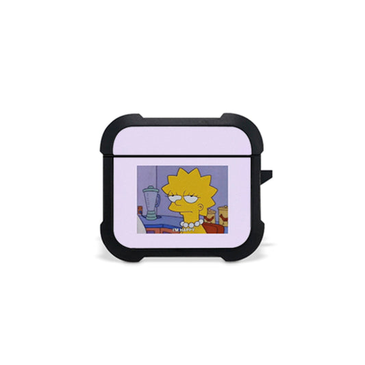 So Happy - Airpods 3 Θήκη