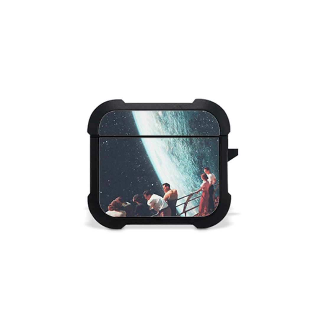 Surreal View - Airpods 3 Θήκη