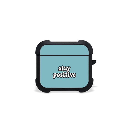 Text Positive - Airpods 3 Θήκη