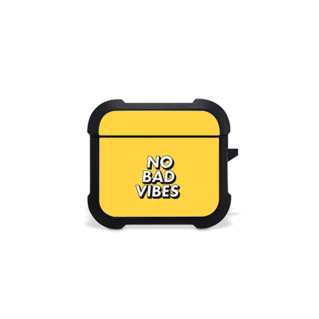 Text Vibes - Airpods 3 Θήκη