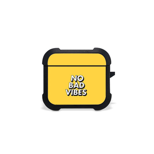 Text Vibes - Airpods 3 Θήκη