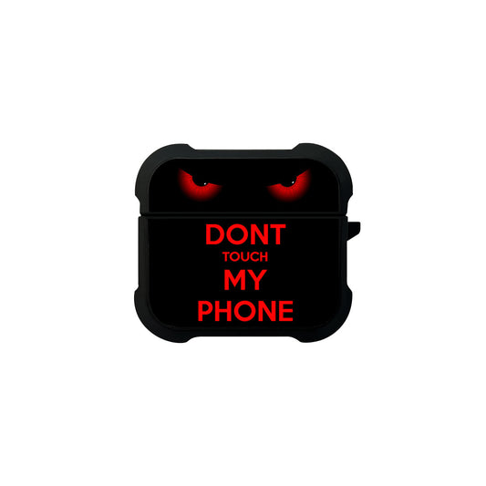Touch My Phone - Airpods 3 Θήκη