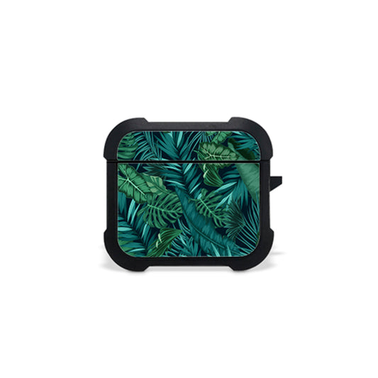 Tropic Leaves - Airpods 3 Θήκη