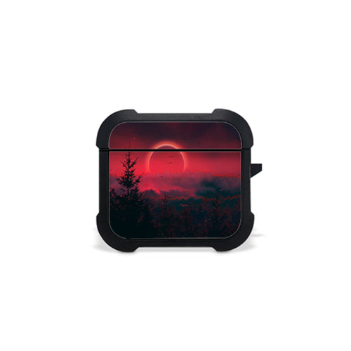 Tropic Sunset - Airpods 3 Θήκη