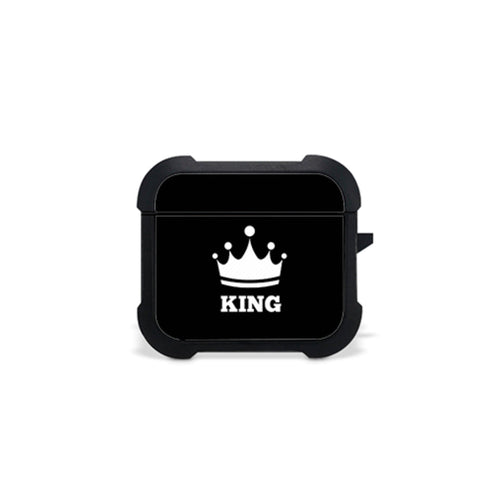 Valentine King - Airpods 3 Θήκη