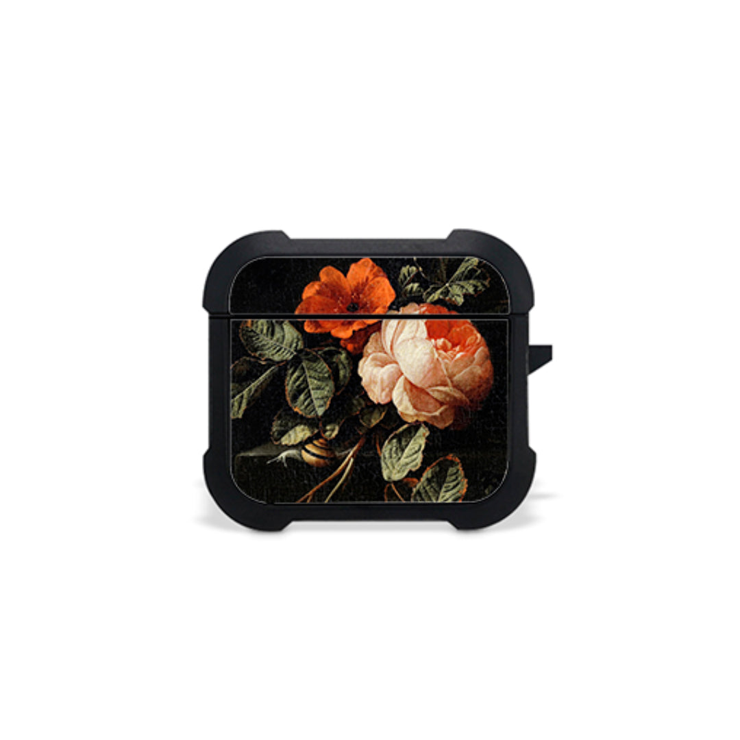 Vintage Roses - Airpods 3 Θήκη