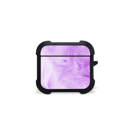 Watercolor Lavender - Airpods 3 Θήκη
