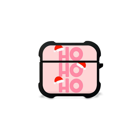 Xmas Ho Ho Ho - Airpods 3 Θήκη