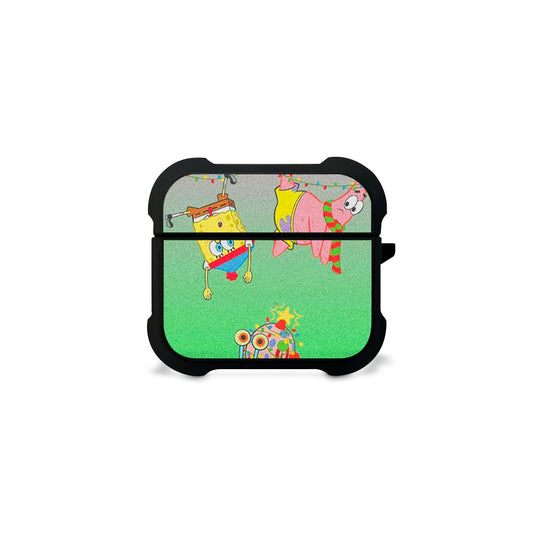 Xmas Lights - Airpods 3 Θήκη