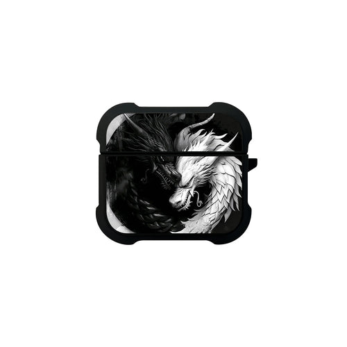 Yin Yang - Airpods 3 Θήκη
