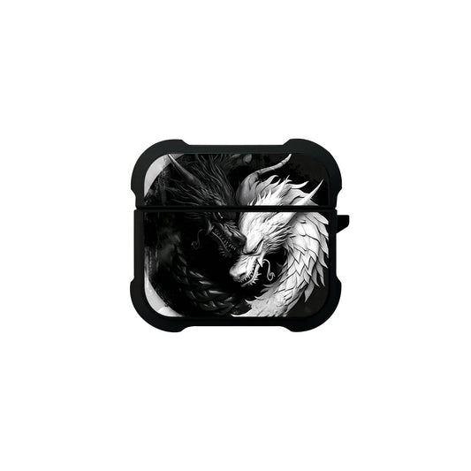 Yin Yang - Airpods 3 Θήκη