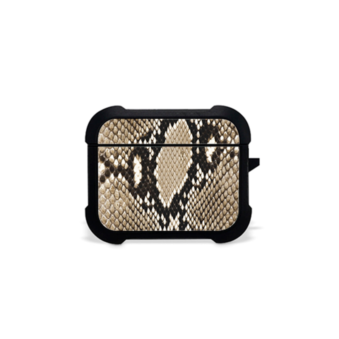 Animal Fashion Snake - Airpods Pro Θήκη