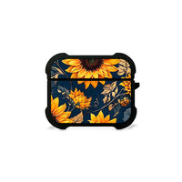 Thumbnail for Autumn Sunflowers - Airpods Θήκη