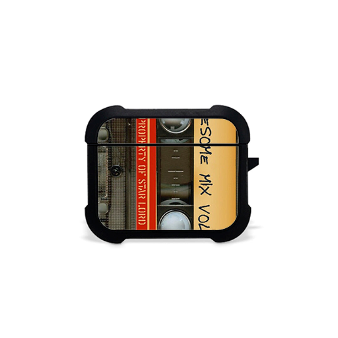 Awesome Mix - Airpods Pro Θήκη