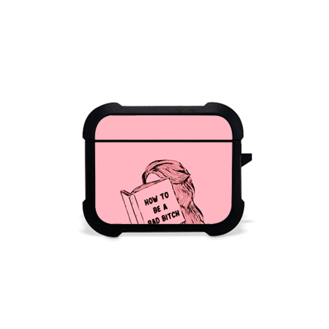 Bad Bitch - Airpods Pro Θήκη