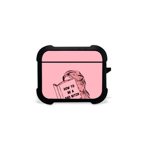 Bad Bitch - Airpods Pro Θήκη