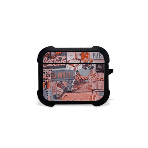 Born In 90s - Airpods Pro Θήκη