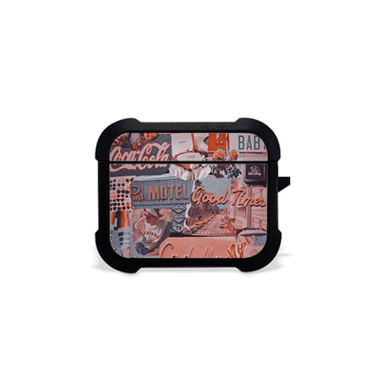 Born In 90s - Airpods Pro Θήκη