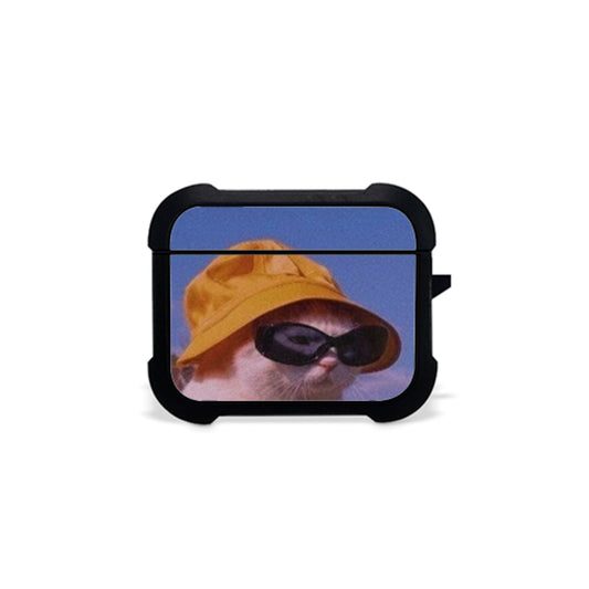 Cat Diva - Airpods Θήκη