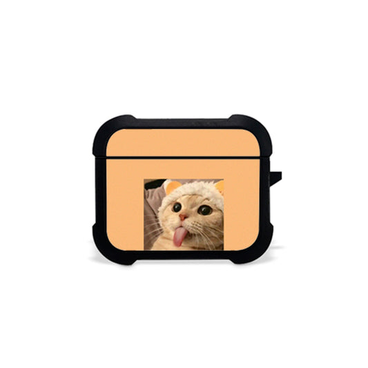 Cat Tongue - Airpods Θήκη