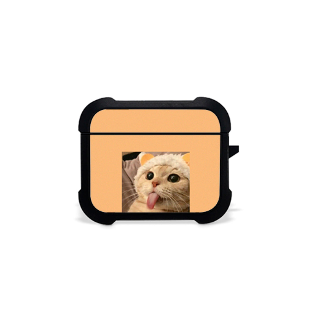 Cat Tongue - Airpods Pro Θήκη