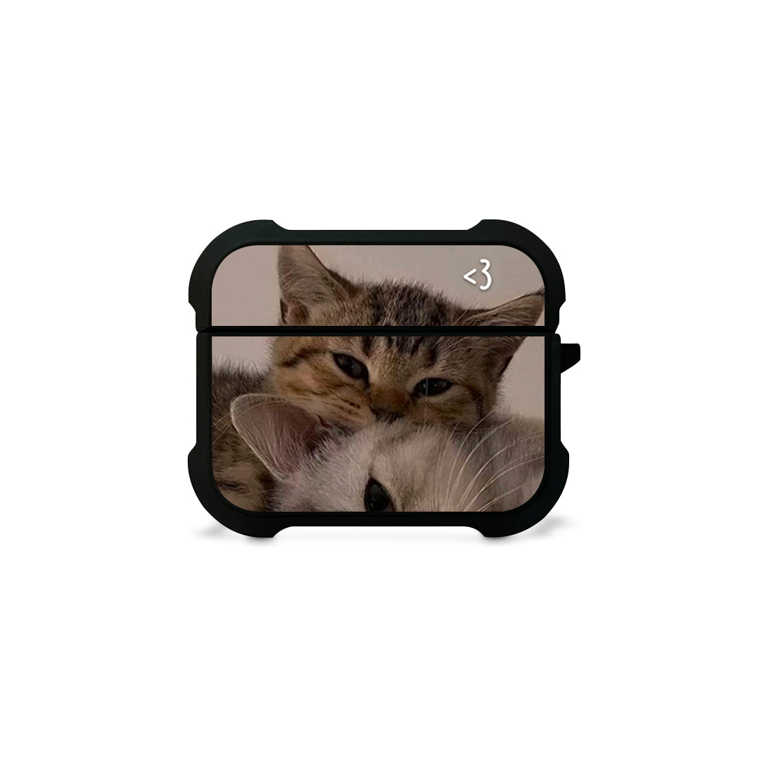 Cats In Love - Airpods Pro Θήκη