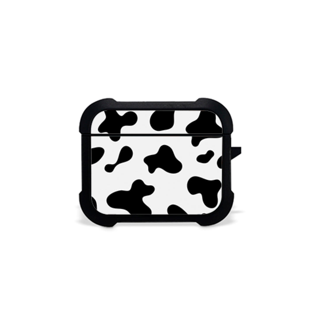 Cow Print - Airpods Θήκη