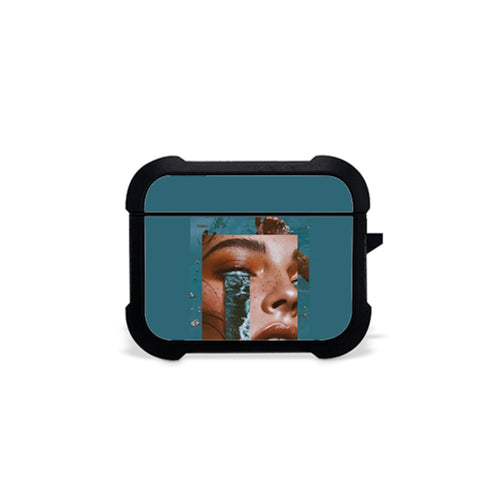 Cry An Ocean - Airpods Θήκη