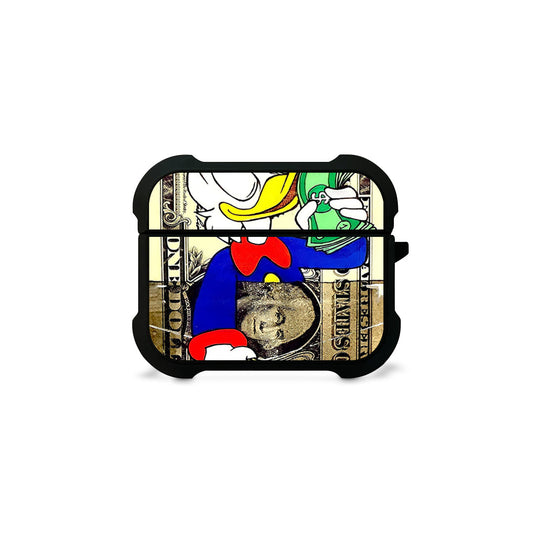 Duck Money - Airpods Pro Θήκη