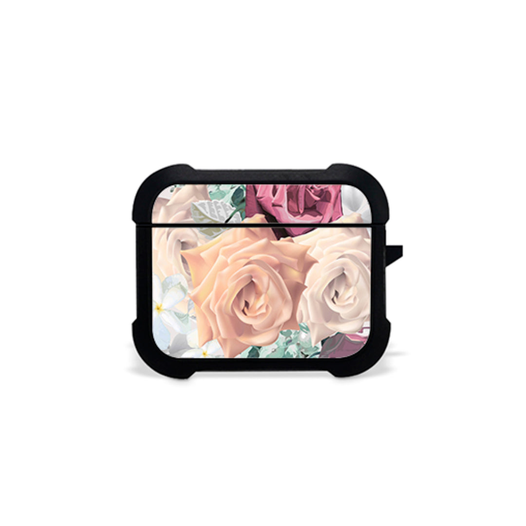 Floral Bouquet - Airpods Θήκη
