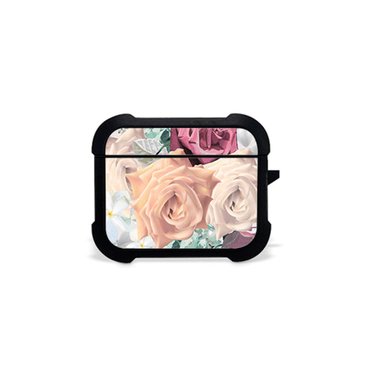 Floral Bouquet - Airpods Θήκη