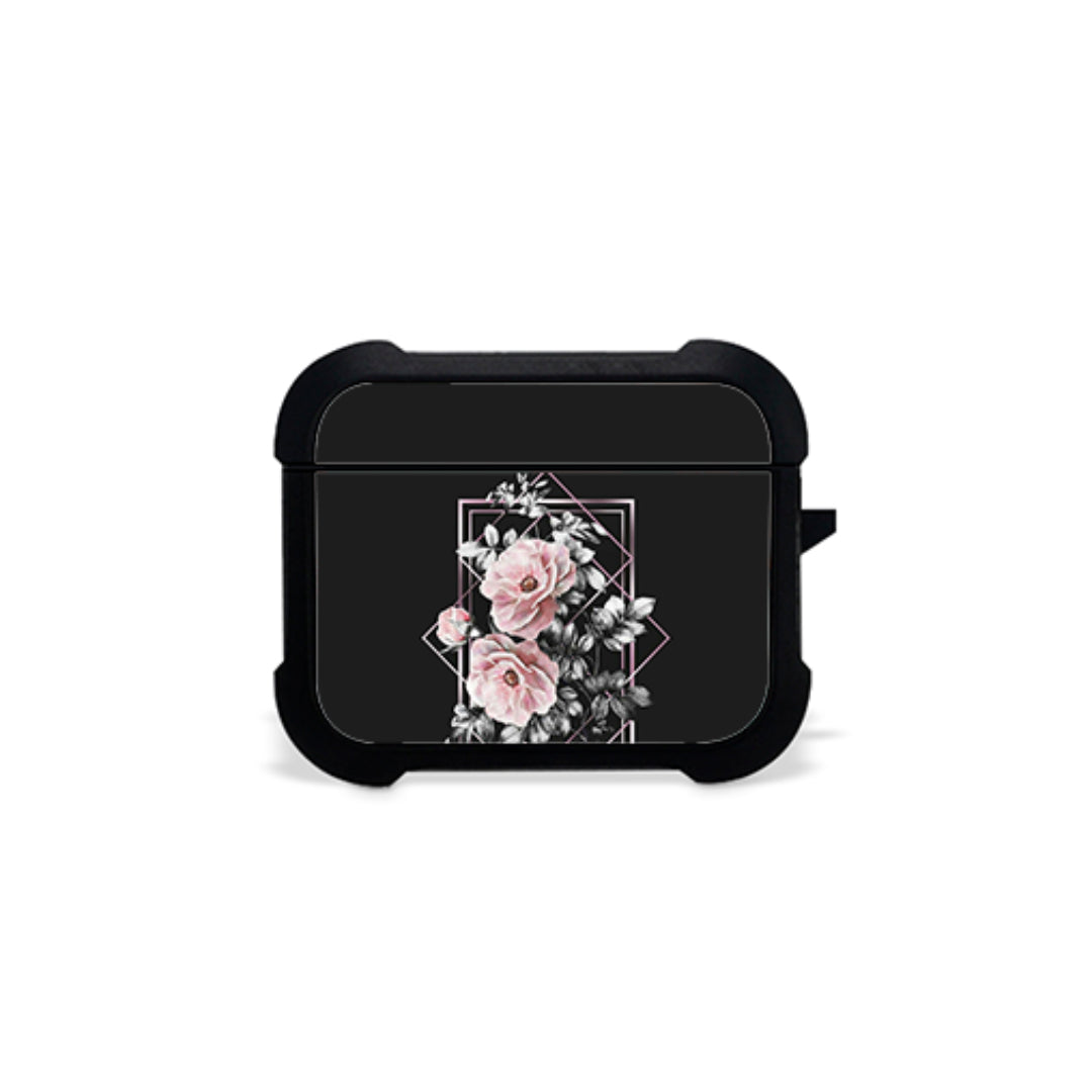 Flower Frame - Airpods Θήκη