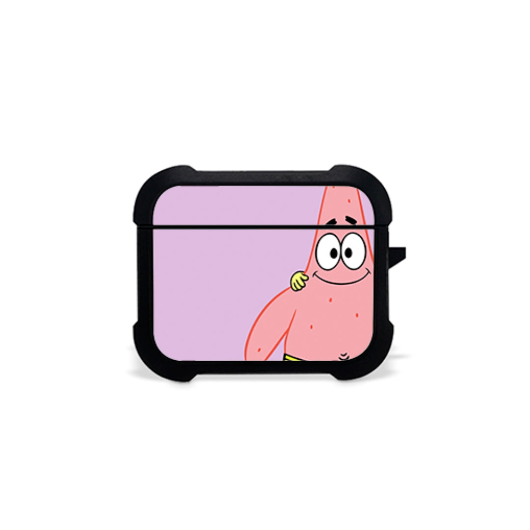 Friends Patrick - Airpods Θήκη