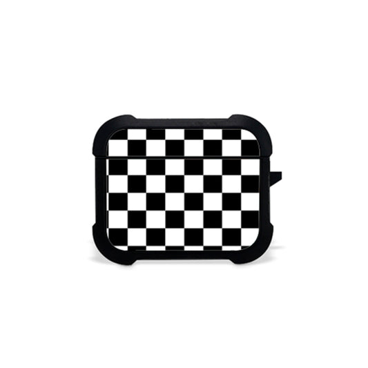 Geometric Squares - Airpods Θήκη