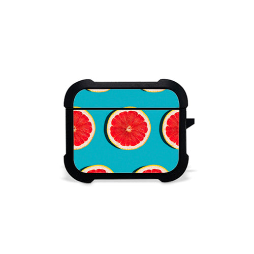 Grapefruit Slice - Airpods Θήκη