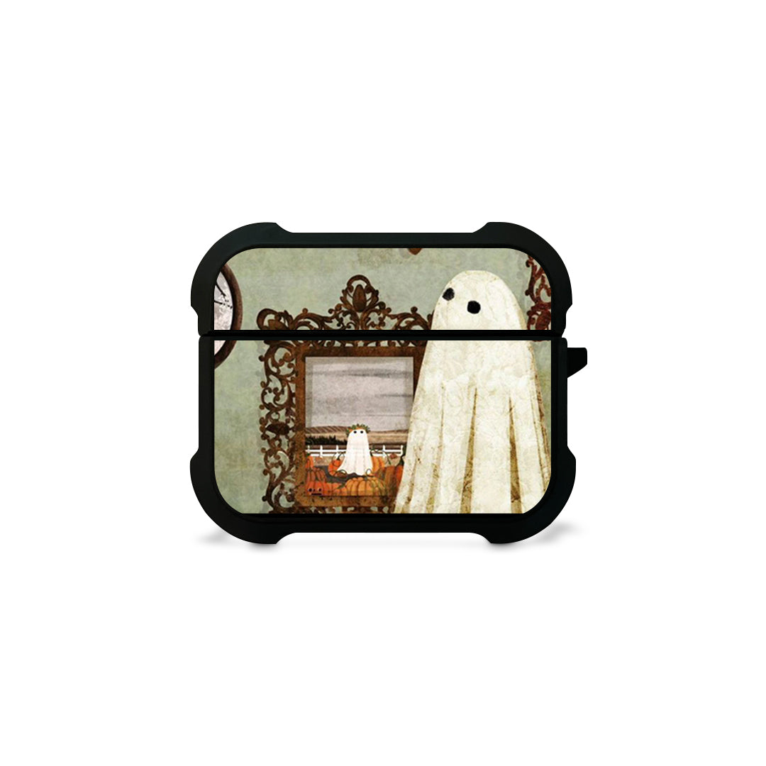Halloween Ghost Season - Airpods Θήκη