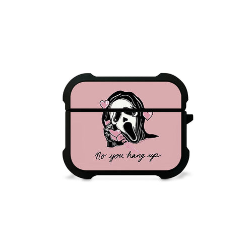 Halloween Hang Up - Airpods Pro Θήκη