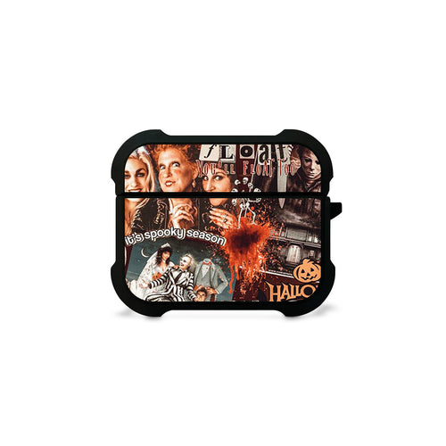 Halloween Spooky Season - Airpods Θήκη